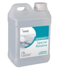 DENTASEPT SPECIAL ROTATIVE 2L.