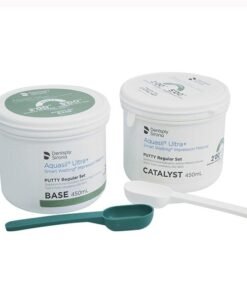 AQUASIL ULTRA+ PUTTY REGULAR SET 2x450ml.