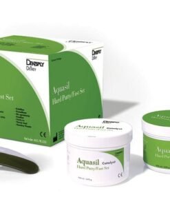 AQUASIL ULTRA ECO PUTTY FAST (4x900ml)