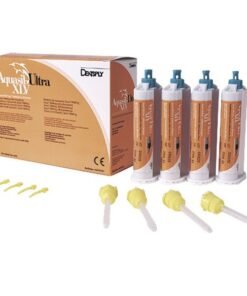 AQUASIL ULTRA+ XLV REGULAR SET 4x50ml.