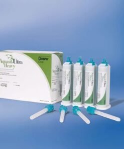 AQUASIL ULTRA+ HEAVY REGULAR 4x50ml.