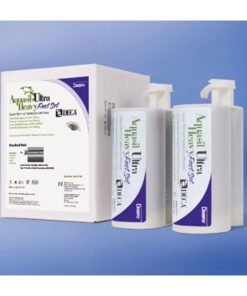 AQUASIL ULTRA DECA 380 HEAVY FAST 2x(300+62)ml.