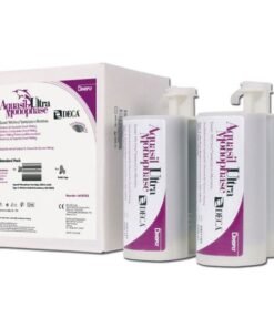 AQUASIL ULTRA+ MEDIUM DECA REGULAR 2x(300+62)ml.