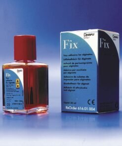 FIX ADHESIVO 30ml.