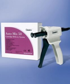 AUTOMIX 50 PISTOLA AQUASIL ULTRA