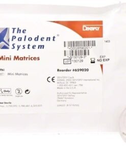 PALODENT REPOS. MINI 50u.