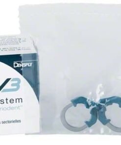 PALODENT V3 ANILLO ESTRECHO REP. 2uds.