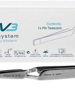 PALODENT V3 PIN TWEEZER REPOS.1u.