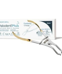 PALODENT V3 REP. FORCEPS