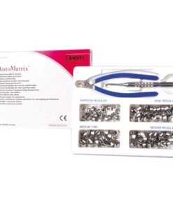 AUTOMATRIX INTRO METALICO----(625.00.004)