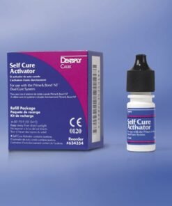 SELF CURE ACTIVADOR