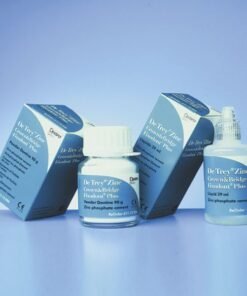 DETREY ZINC CEMENT POLVO 90gr.