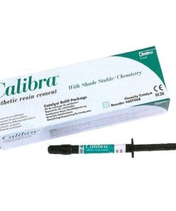 CALIBRA REP.JERINGA CATALIZADOR RAPIDO 2gr.