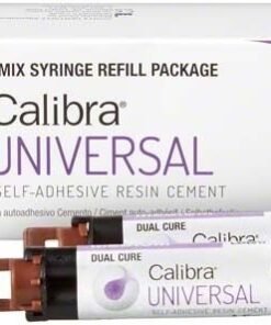 CALIBRA UNIVERSAL AUTOMIX MEDIUM REP 2x4