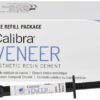 CALIBRA VENEER REPOS. MEDIUM 2g.