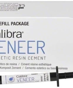 CALIBRA VENEER REPOS. OPAQUE 2g.