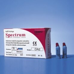 OA2 TPH SPECTRUM 10com.x0
