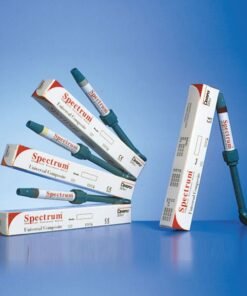 B1 TPH SPECTRUM JERINGA 4