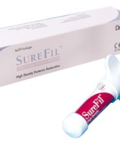 SUREFIL JERINGA B 3gr.