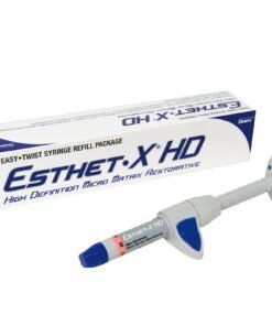 B1 ESTHET-X HD EASY TWIST JERINGA 3gr.