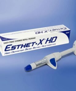 C1 ESTHET-X HD EASY TWIST JERINGA 3gr.