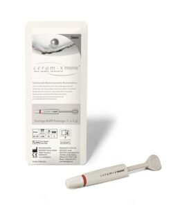 CERAM X SPECTRA ST LV JER. REFILL A1