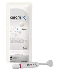 CERAM X SPECTRA ST HV  A3.5 JER. 3gr.
