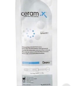 CERAM X SPECTRA ST HV  A4 JER. 3gr.