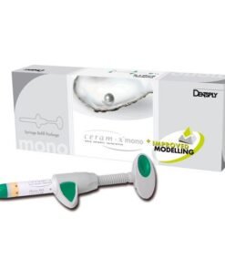 CERAM X SPECTRA ST LV JER. REFILL A4