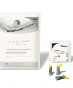 CERAM X SPECTRA ST LV COMP. REFILL A1