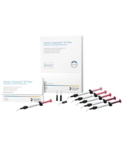 CERAM.X SPECTRA ST FLOW JER. INTRO KIT