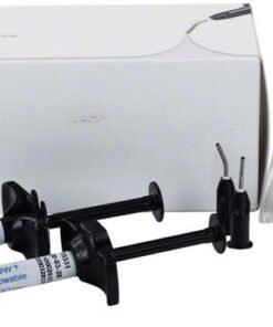 SDR FLOW+ REPOS. JERINGA UNIVERSAL 2und.