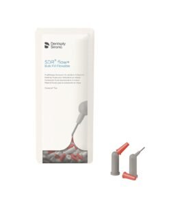 SDR FLOW+ REPOS. COMPULES A2 15u.