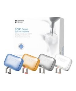 SDR FLOW+ EDICION DENTINA COLOREADO