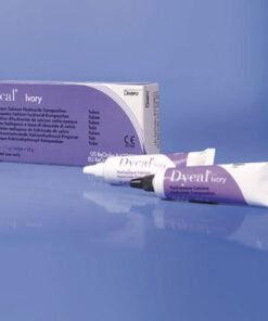 DYCAL IVORY 13+11gr. HIDROX.CALCIO