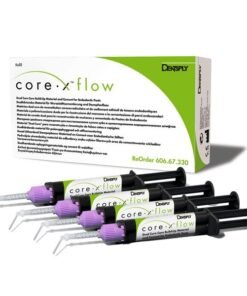 CORE X FLOW REFILL 4x4.75g.