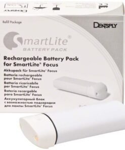 BATERIA SMARTLITE FOCUS