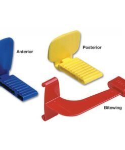 XCP BLOQUE MORDIDA ANTERIOR 25uds.