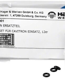 O-RINGS CAVI INSERTS 12und.