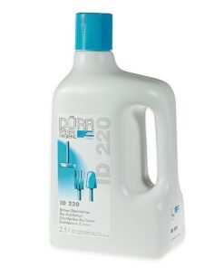 ID 220 DESINF. FRESAS 2