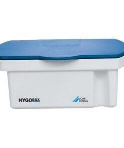 HYGOBOX CUBA 3 LITROS (filtro tamiz+tapa azul)