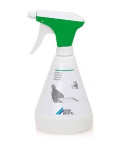 PULVERIZADOR DURR (FD320-322-333)