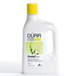 OROTOL PLUS DESINF.CONCENT.ASPIR. 2