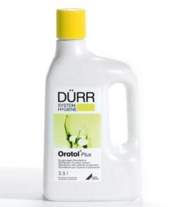 OROTOL PLUS DESINF.CONCENT.ASPIR. 2