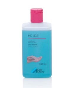 HD 435 JABON DES.MANOS 500ml