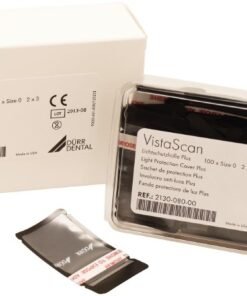 FUNDA PROTECTORA FORMATO 0 (VISTASCAN)