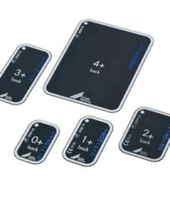 PELICULAS PARA VISTASCAN- MEDIDA 2 (4 unidades)