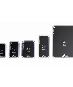 PELICULA PLUS VISTASCAN MEDIDA 0