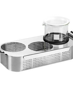 U4-4 SOPORTE PARA VASOS E4D