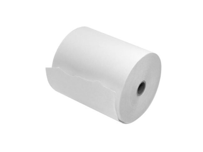 PAPEL TERMICO E9MED 12u.
